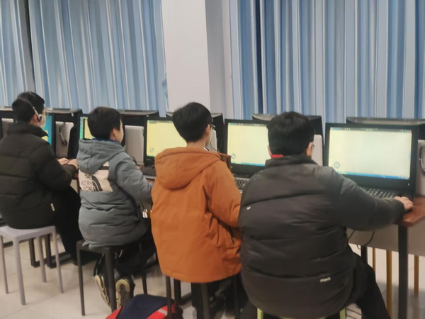 计算机社1