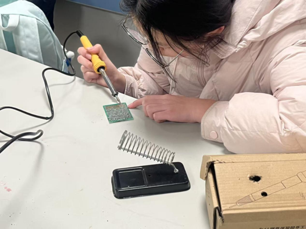 手工社2