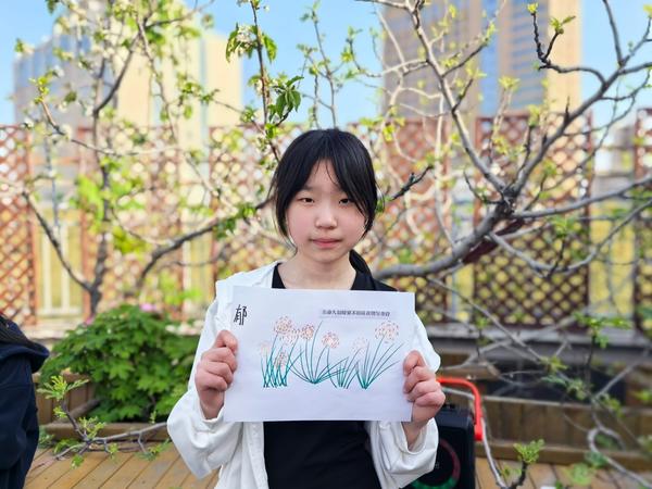 学生作品展示3