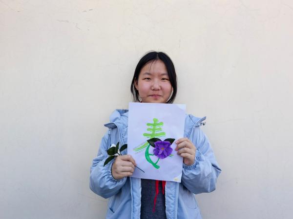 学生作品展示5