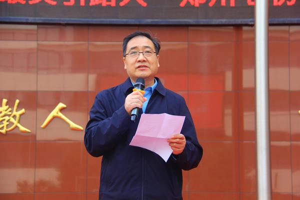 王校长总结