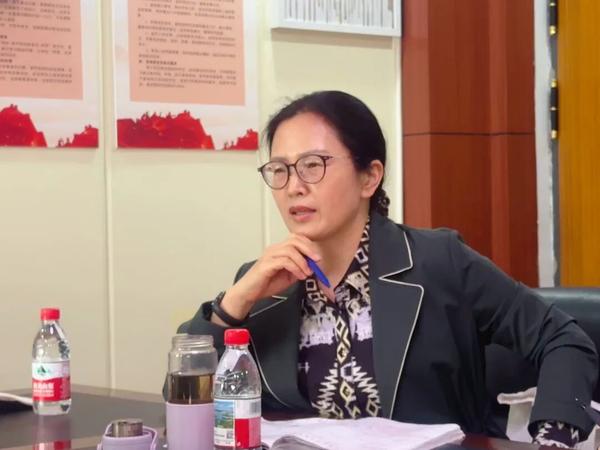 评课议课活动2
