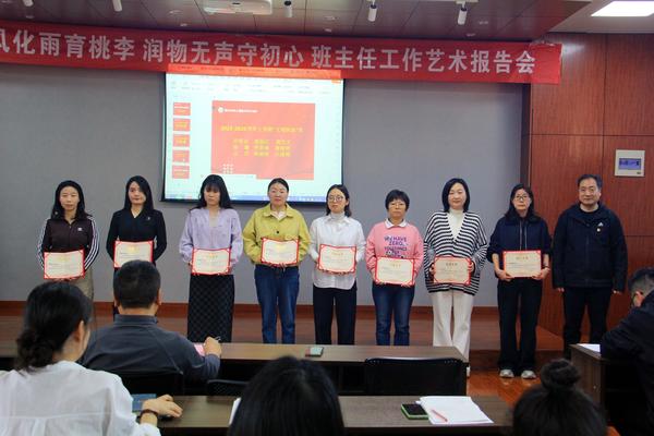 荣获2025-2026学年上学期文明班级奖合影 荣获2025-2026学年上学期文明班级奖合影