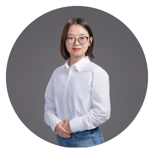 陈璐老师